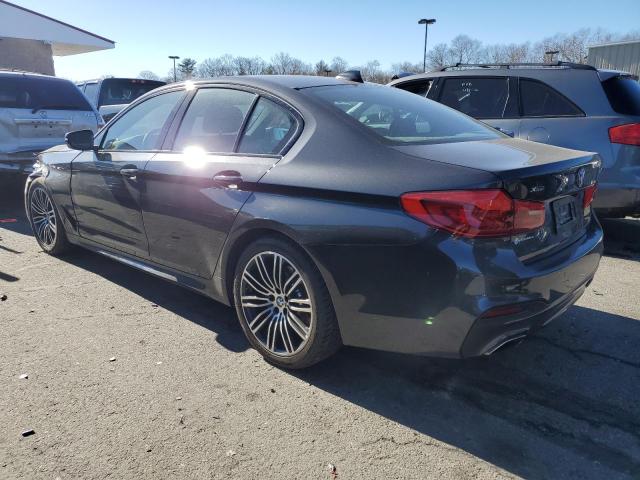 Obraz 2 z 2020 BMW 530 XI 2020 z VIN WBAJR7C07LCD17517