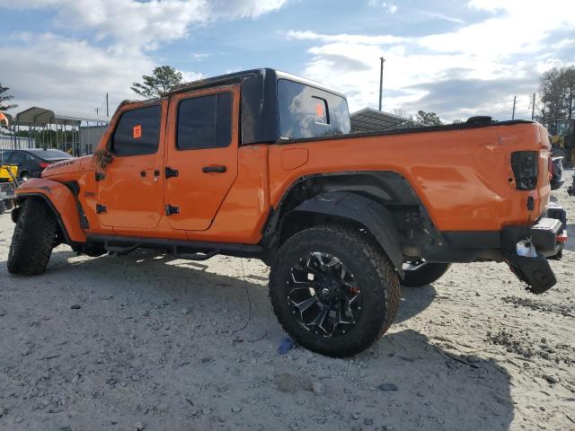 Obraz 2 z 2020 JEEP GLADIATOR MOJAVE 2020 z VIN 1C6JJTEG8LL207271