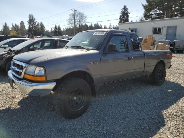 Obraz 2000 FORD RANGER SUPER CAB 2000