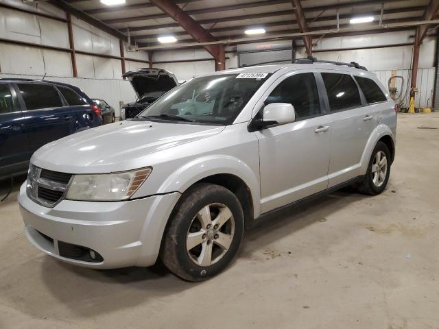 Изображение 1 2010 DODGE JOURNEY SXT 2010 с VIN 3D4PG5FV4AT275162