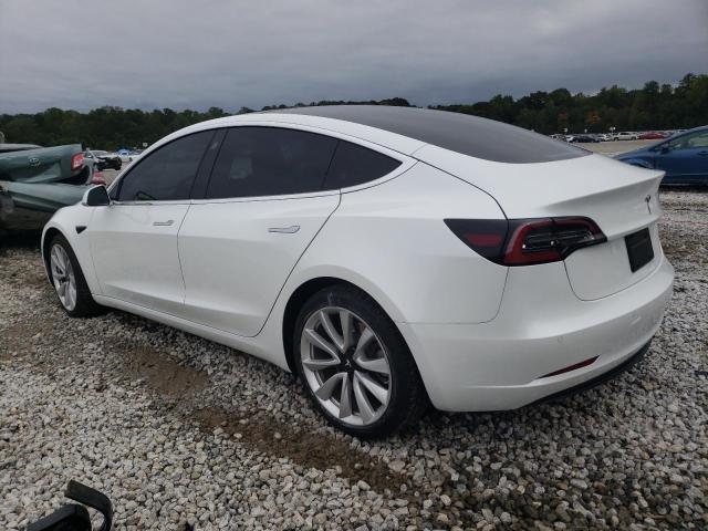 Obraz 2 z 2018 TESLA MODEL 3  2018 z VIN 5YJ3E1EA7JF044375