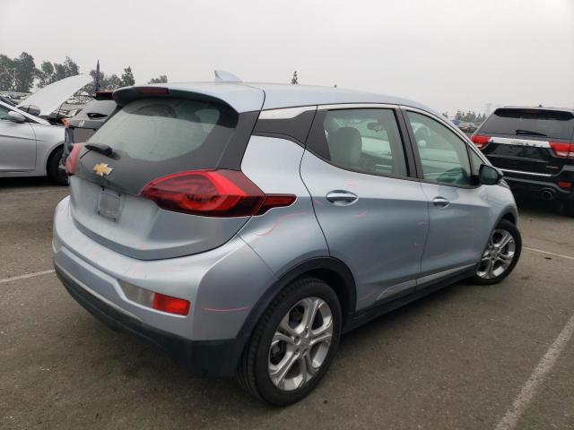 Изображение 3 2017 CHEVROLET BOLT LT 2017 с VIN 1G1FW6S08H4156244