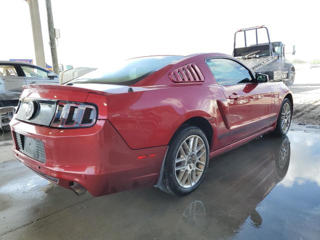 Image 3 of 2013 FORD MUSTANG  2013 with VIN 1ZVBP8AM8D5265288