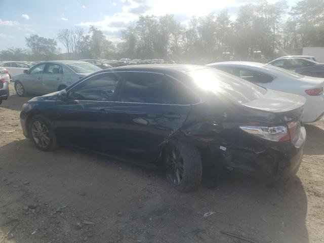 Изображение 2 2016 TOYOTA CAMRY LE 2016 с VIN 4T1BF1FK9GU171513