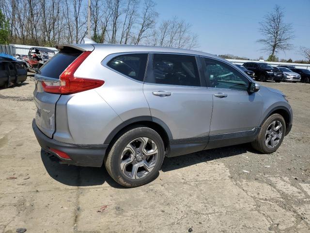 Obraz 3 z 2019 HONDA CR-V EXL 2019 z VIN JHLRW2H89KX021048