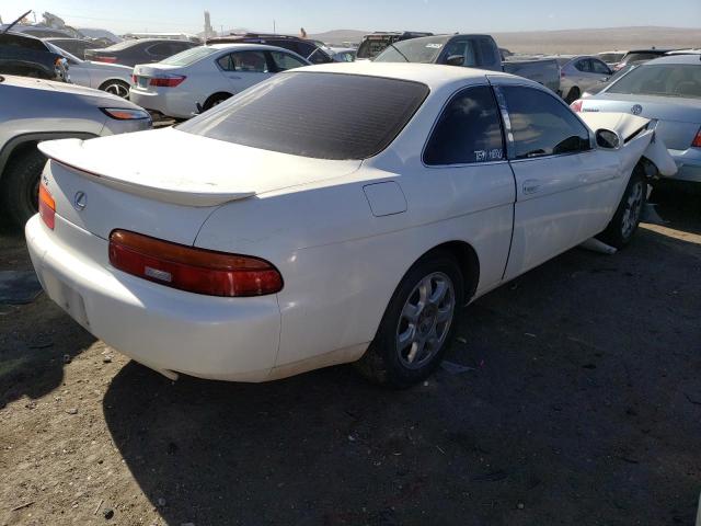Image 3 of 1992 LEXUS SC 400 1992 with VIN JT8UZ30C0N0019771