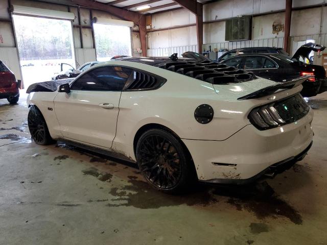 Obraz 2 z 2020 FORD MUSTANG GT 2020 z VIN 1FA6P8CF4L5180732