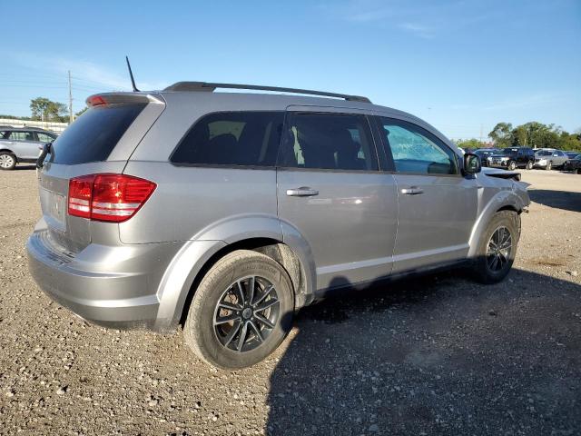 Image 3 of 2018 DODGE JOURNEY SE 2018 with VIN 3C4PDCAB3JT536028