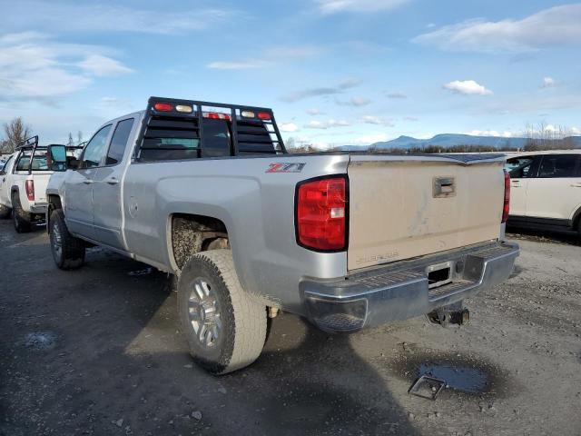 Изображение 2 2017 CHEVROLET SILVERADO K2500 HEAVY DUTY LT 2017 с VIN 1GC2KVEG0HZ373522
