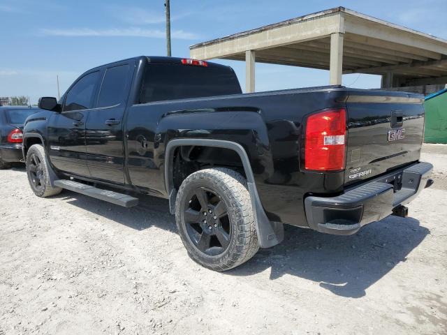 Изображение 2 2016 GMC SIERRA C1500 2016 с VIN 1GTR1LEC5GZ421615