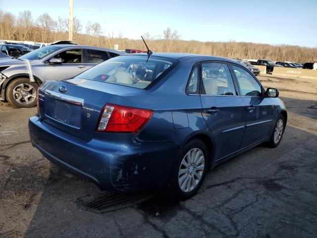 Obraz 3 z 2010 SUBARU IMPREZA 2.5I PREMIUM 2010 z VIN JF1GE6B60AH505811