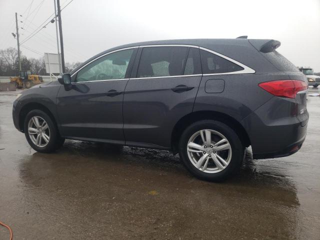 Obraz 2 z 2015 ACURA RDX TECHNOLOGY 2015 z VIN 5J8TB4H56FL020860