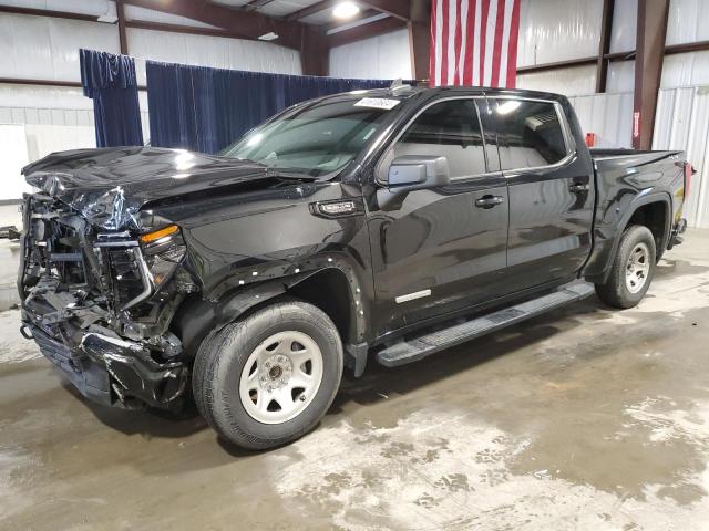 Obraz 2022 GMC SIERRA K1500 ELEVATION 2022