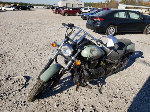 Obraz 2 z 2023 KAWASAKI VN900 F 2023 z VIN JKAVN2F12PA000356