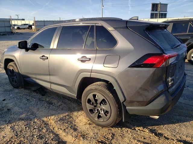 Image 2 of 2019 TOYOTA RAV4 LE 2019 with VIN 2T3G1RFV4KW081988