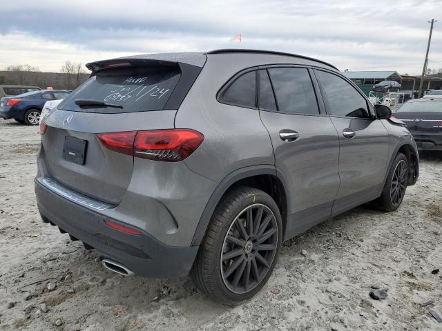 Изображение 3 2023 MERCEDES-BENZ GLA 250 2023 с VIN W1N4N4GB6PJ521061