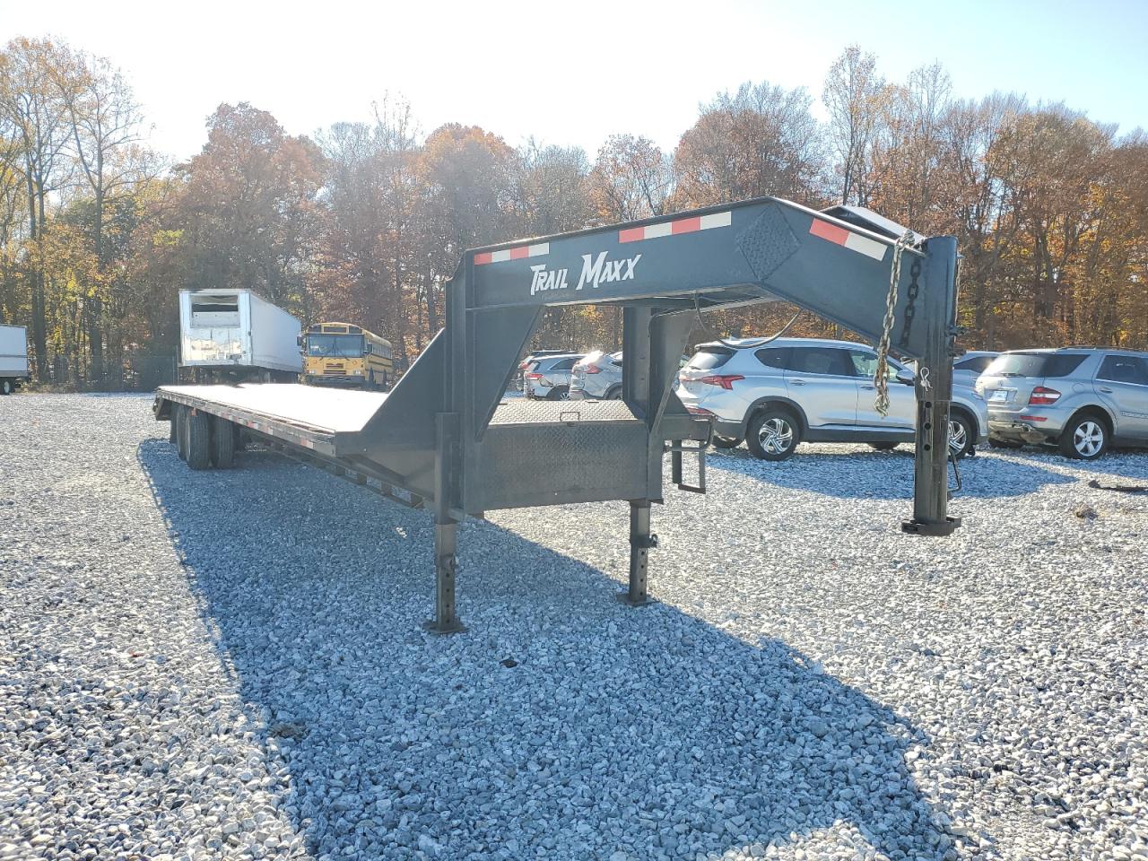2022 TYER TD-40-T 2022 image