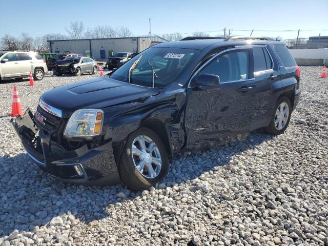 Изображение 1 2017 GMC TERRAIN SLE 2017 с VIN 2GKFLTEK4H6261040