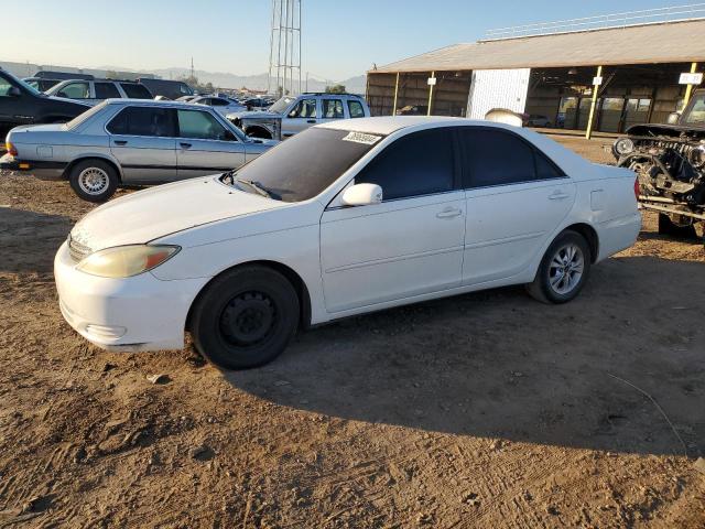 Изображение 1 2004 TOYOTA CAMRY LE 2004 с VIN 4T1BF30KX4U067662