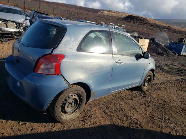 Obraz 3 z 2008 TOYOTA YARIS  2008 z VIN JTDJT923X85211101