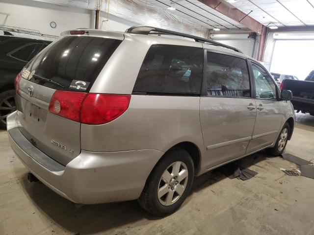 Obraz 3 z 2008 TOYOTA SIENNA CE 2008 z VIN 5TDZK23C18S148508