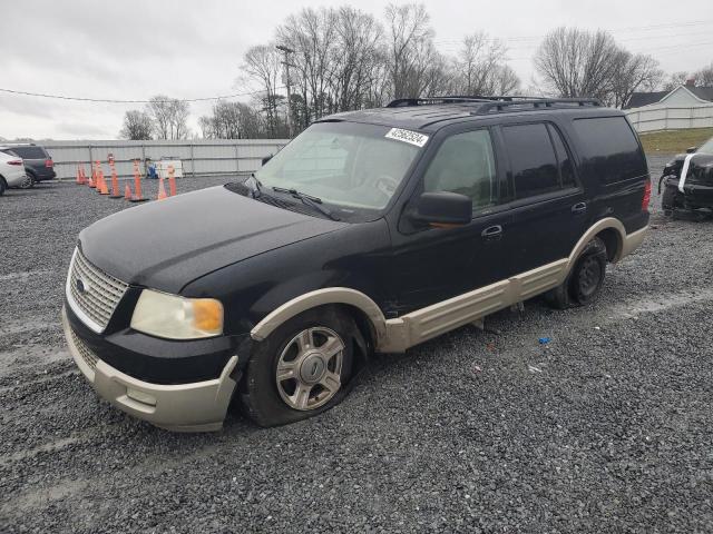 Image 1 of 2005 FORD EXPEDITION EDDIE BAUER 2005 with VIN 1FMPU17525LA02134