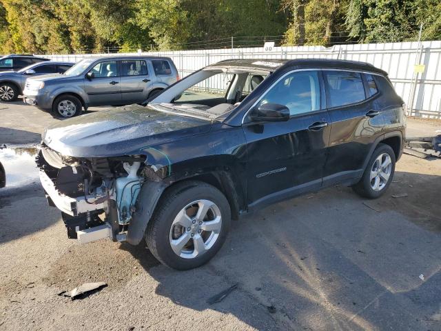 Obraz 2018 JEEP COMPASS LATITUDE 2018