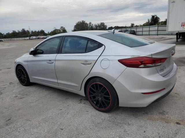 Image 2 of 2017 HYUNDAI ELANTRA SE 2017 with VIN 5NPD74LF5HH078079