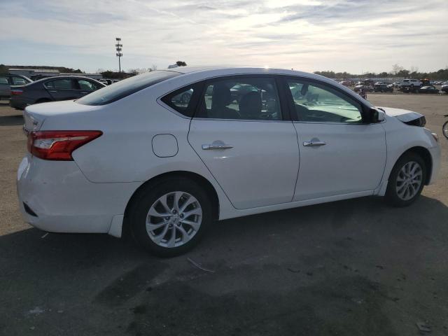 Изображение 3 2019 NISSAN SENTRA S 2019 с VIN 3N1AB7AP8KY360776