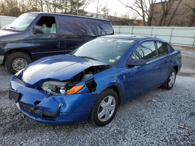 Изображение 2006 SATURN ION LEVEL 2 2006