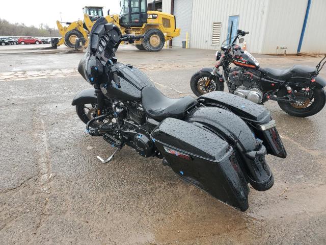 Obraz 3 z 2021 HARLEY-DAVIDSON FLHXS  2021 z VIN 1HD1KRP15MB667947