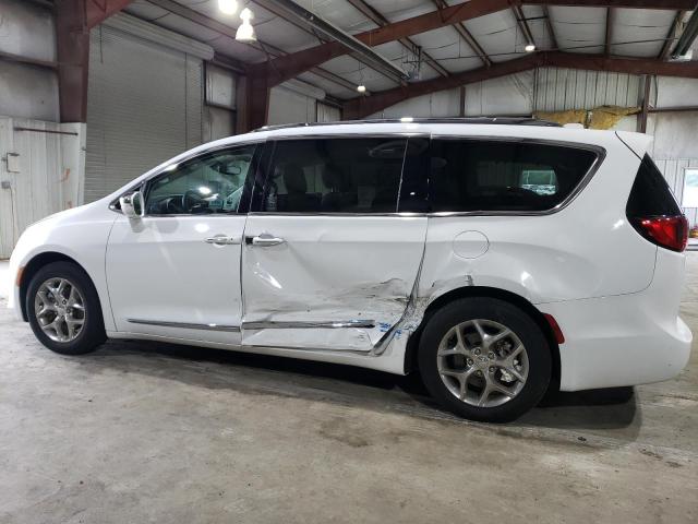 Image 2 of 2017 CHRYSLER PACIFICA LIMITED 2017 with VIN 2C4RC1GG1HR812612