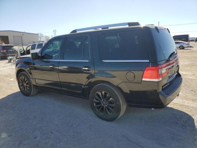 Изображение 2 2015 LINCOLN NAVIGATOR  2015 с VIN 5LMJJ2JT2FEJ08923