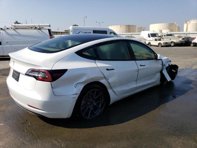 Image 3 of 2023 TESLA MODEL 3  2023 with VIN 5YJ3E1EA2PF448628