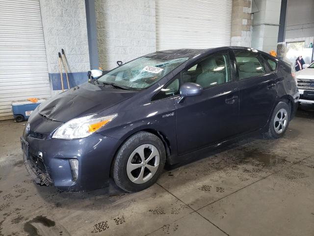 Изображение 1 2015 TOYOTA PRIUS  2015 с VIN JTDKN3DUXF0441264