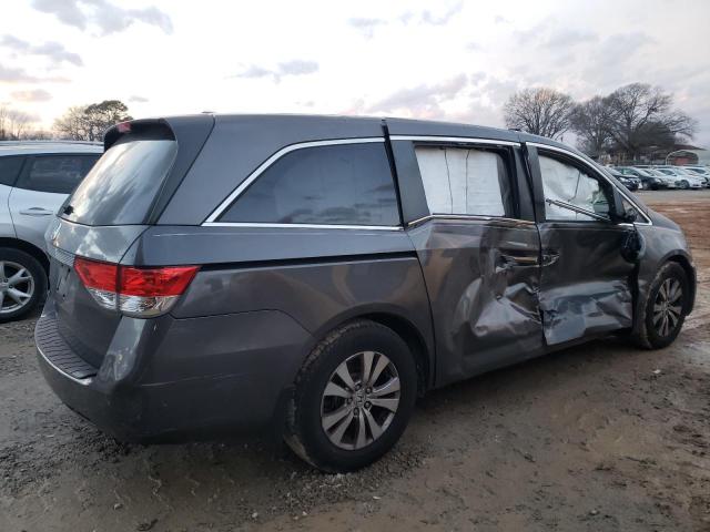 Obraz 3 z 2014 HONDA ODYSSEY EXL 2014 z VIN 5FNRL5H68EB033387