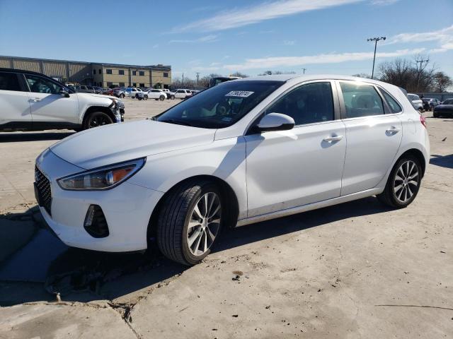 Obraz 1 z 2020 HYUNDAI ELANTRA GT  2020 z VIN KMHH35LE6LU143025