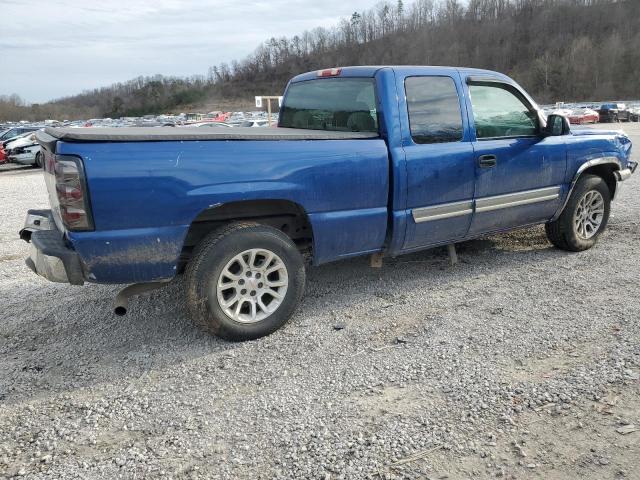 Obraz 3 z 2003 CHEVROLET SILVERADO K1500 2003 z VIN 1GCEK19T13E258294