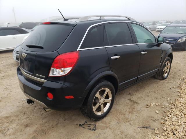 Obraz 3 z 2012 CHEVROLET CAPTIVA SPORT 2012 z VIN 3GNFL4E54CS647261