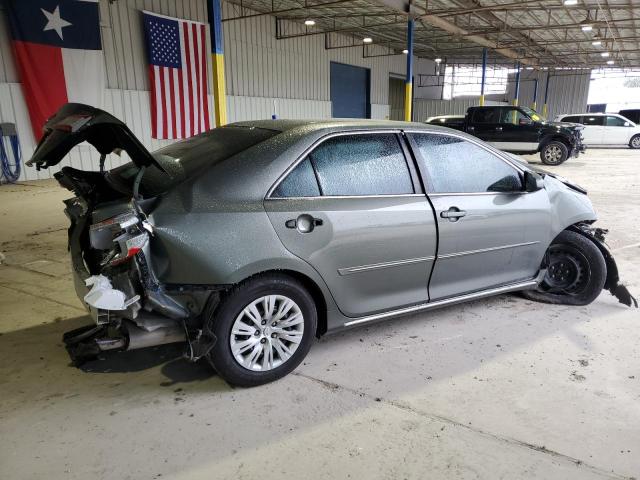 Изображение 3 2013 TOYOTA CAMRY L 2013 с VIN 4T4BF1FK7DR288542