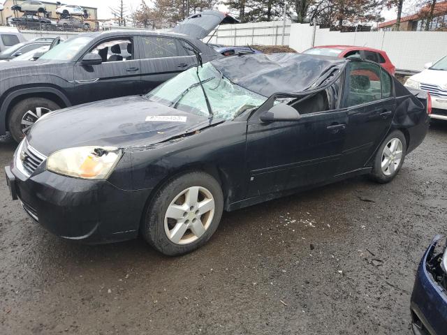 Obraz 1 z 2007 CHEVROLET MALIBU LT 2007 z VIN 1G1ZT58FX7F271281
