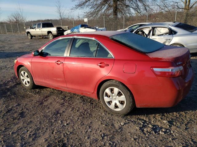 Obraz 2 z 2007 TOYOTA CAMRY CE 2007 z VIN 4T1BE46KX7U039364