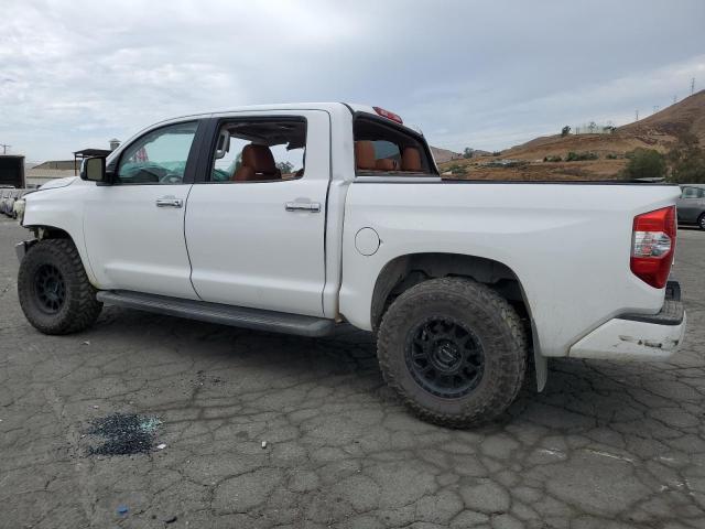 Изображение 2 2015 TOYOTA TUNDRA CREWMAX 1794 2015 с VIN 5TFAY5F11FX445163