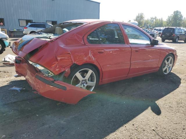 Obraz 3 z 2007 VOLVO S60 R 2007 z VIN YV1RH527372631552