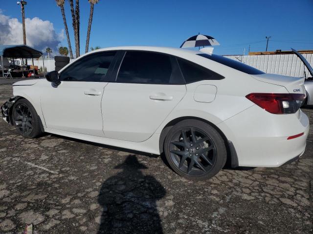 Obraz 2 z 2023 HONDA CIVIC SPORT 2023 z VIN 2HGFE2F55PH500690