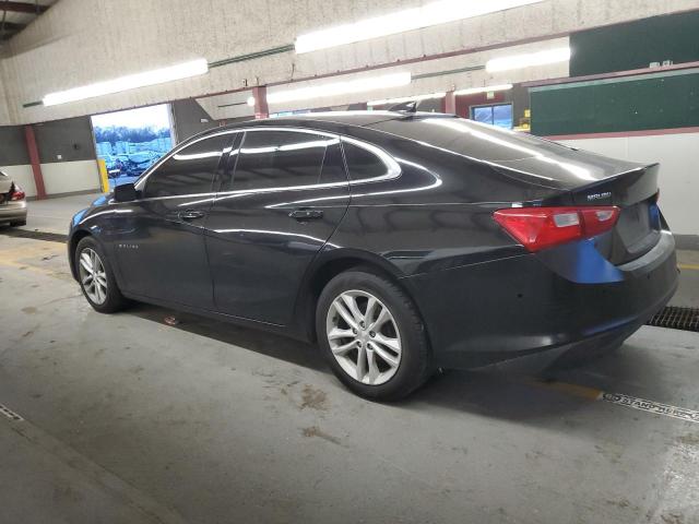 Изображение 2 2018 CHEVROLET MALIBU LT 2018 с VIN 1G1ZD5ST0JF271387