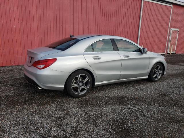 Image 3 of 2015 MERCEDES-BENZ CLA 250 2015 with VIN WDDSJ4EB4FN212425