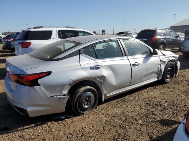 Изображение 3 2023 NISSAN ALTIMA S 2023 с VIN 1N4BL4BV5PN369701