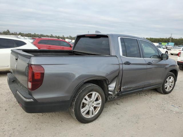Изображение 3 2017 HONDA RIDGELINE RT 2017 с VIN 5FPYK2F22HB005108