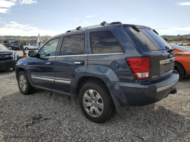 Изображение 2 2010 JEEP GRAND CHEROKEE LIMITED 2010 с VIN 1J4RS5GT2AC136798